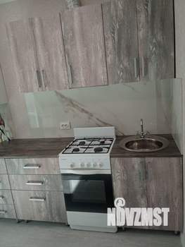 1-к квартира, на длительный срок, 40м2, 3/10 этаж