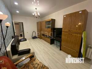 1-к квартира, на длительный срок, 37м2, 10/11 этаж