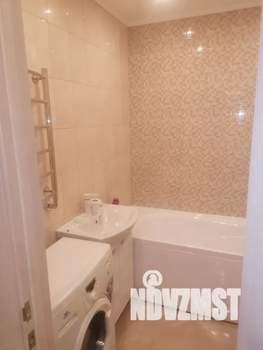 1-к квартира, посуточно, 41м2, 10/11 этаж