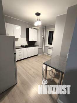 1-к квартира, посуточно, 40м2, 6/16 этаж