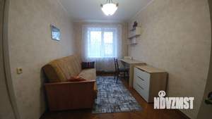 3-к квартира, на длительный срок, 60м2, 3/5 этаж