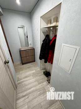 1-к квартира, на длительный срок, 32м2, 3/5 этаж