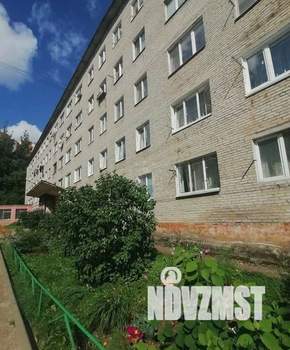 1-к квартира, на длительный срок, 14м2, 1/5 этаж