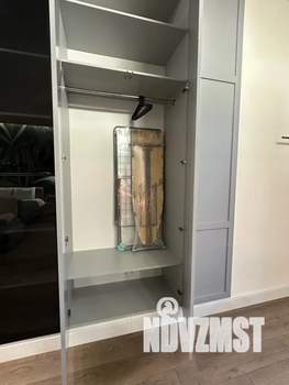 1-к квартира, посуточно, 55м2, 3/3 этаж