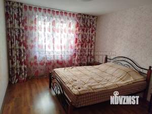 3-к квартира, на длительный срок, 91м2, 2/7 этаж