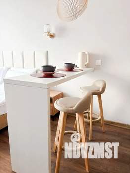 1-к квартира, посуточно, 22м2, 5/10 этаж