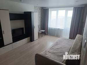 1-к квартира, на длительный срок, 30м2, 8/9 этаж