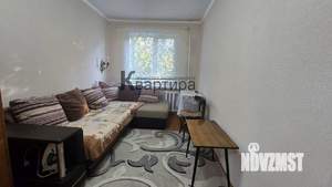 2-к квартира, на длительный срок, 44м2, 4/5 этаж