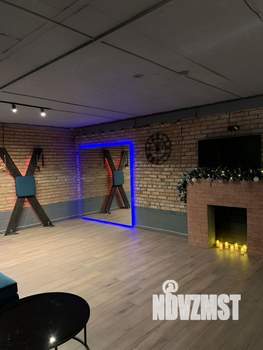 1-к квартира, посуточно, 130м2, 1/16 этаж