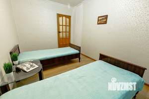 2-к квартира, посуточно, 54м2, 1/1 этаж