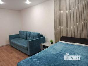 1-к квартира, посуточно, 31м2, 2/5 этаж