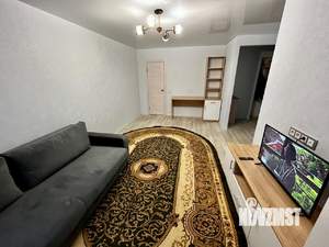 1-к квартира, на длительный срок, 32м2, 3/5 этаж