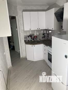 1-к квартира, на длительный срок, 28м2, 8/10 этаж