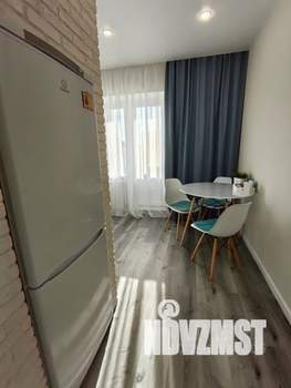 1-к квартира, посуточно, 39м2, 2/5 этаж