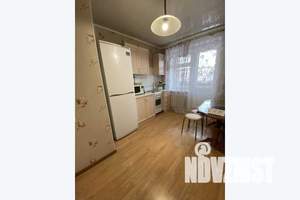 1-к квартира, посуточно, 44м2, 6/9 этаж