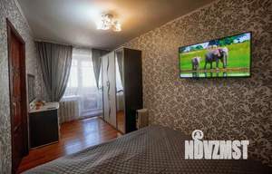 2-к квартира, посуточно, 55м2, 1/1 этаж