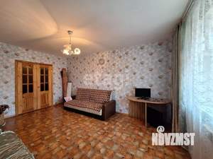 1-к квартира, на длительный срок, 43м2, 1/10 этаж