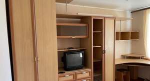 1-к квартира, на длительный срок, 25м2, 3/9 этаж