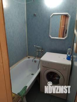 2-к квартира, на длительный срок, 43м2, 5/5 этаж