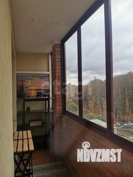 1-к квартира, на длительный срок, 40м2, 7/10 этаж