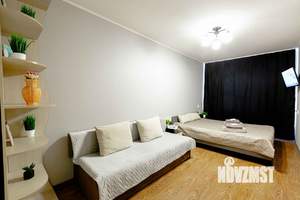 2-к квартира, посуточно, 46м2, 5/5 этаж