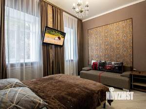 4-к квартира, на длительный срок, 77м2, 2/3 этаж