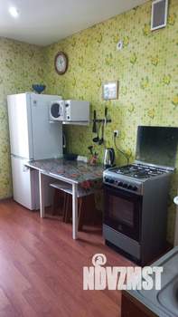 1-к квартира, на длительный срок, 36м2, 4/10 этаж