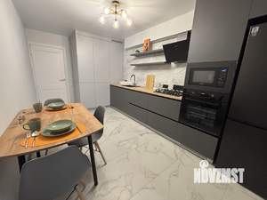 1-к квартира, на длительный срок, 53м2, 9/10 этаж