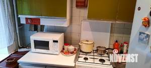 1-к квартира, на длительный срок, 31м2, 3/5 этаж