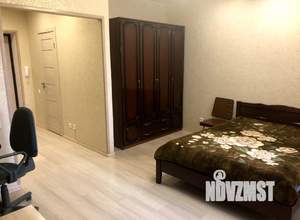 1-к квартира, на длительный срок, 50м2, 5/9 этаж