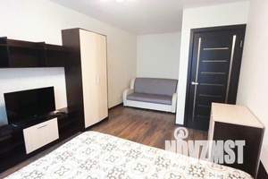 1-к квартира, посуточно, 50м2, 2/16 этаж