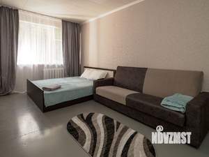 2-к квартира, посуточно, 52м2, 1/5 этаж