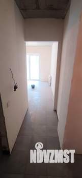 1-к квартира, на длительный срок, 38м2, 2/10 этаж