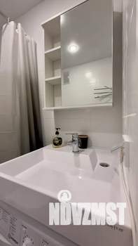 1-к квартира, посуточно, 30м2, 1/10 этаж