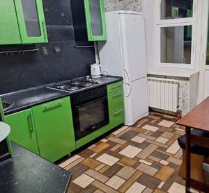 2-к квартира, на длительный срок, 65м2, 1/10 этаж