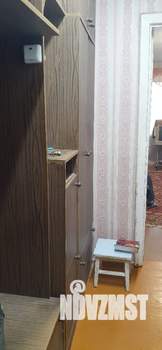 2-к квартира, на длительный срок, 46м2, 5/5 этаж