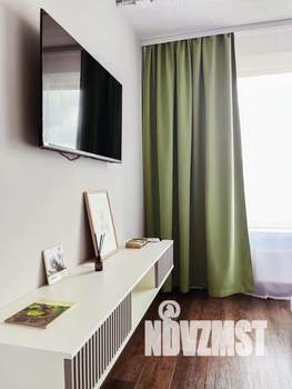 1-к квартира, посуточно, 25м2, 7/10 этаж