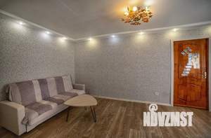 2-к квартира, посуточно, 35м2, 2/5 этаж
