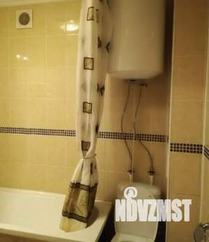 1-к квартира, посуточно, 44м2, 2/12 этаж