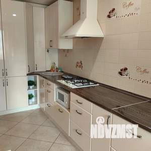 1-к квартира, посуточно, 45м2, 1/10 этаж