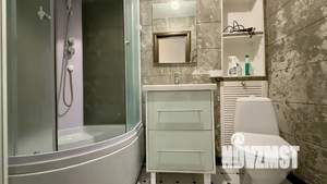 1-к квартира, посуточно, 35м2, 1/9 этаж