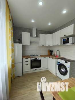 1-к квартира, посуточно, 38м2, 5/9 этаж