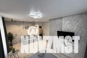 1-к квартира, посуточно, 32м2, 3/4 этаж