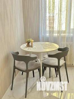 1-к квартира, посуточно, 55м2, 1/1 этаж