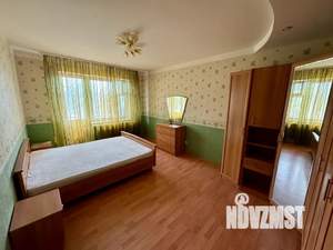 2-к квартира, посуточно, 54м2, 5/9 этаж