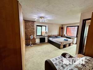 1-к квартира, посуточно, 32м2, 3/5 этаж