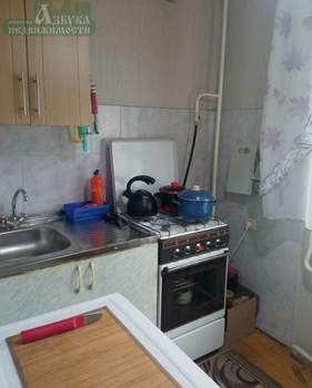 1-к квартира, на длительный срок, 31м2, 4/9 этаж