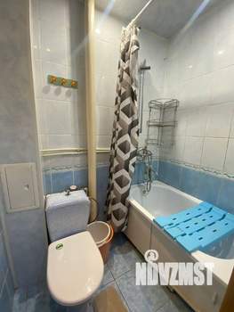 1-к квартира, на длительный срок, 30м2, 2/4 этаж