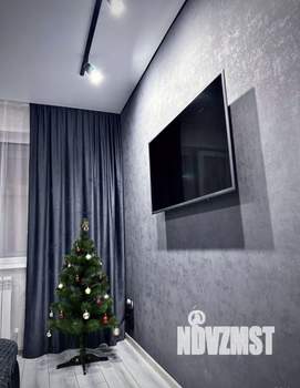 1-к квартира, посуточно, 42м2, 9/10 этаж