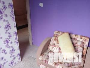 2-к квартира, на длительный срок, 35м2, 5/5 этаж